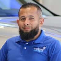 Mario Cordova