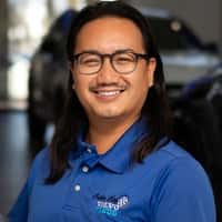 Richard Tran