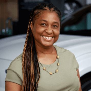 Felicia Fitzhugh
