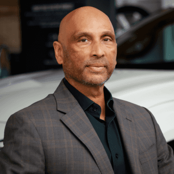Peter Abeysekera