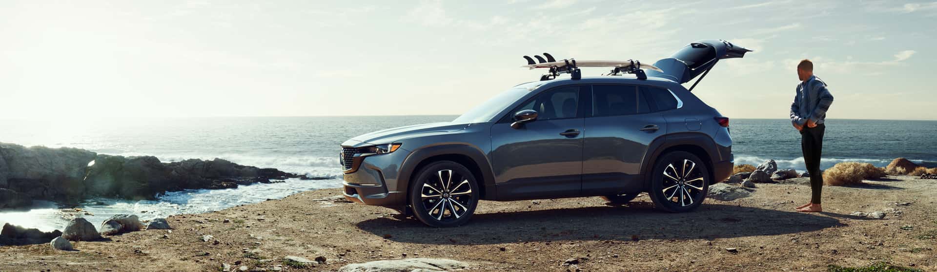 Image for Culver City Mazda Blog