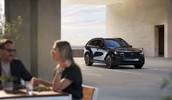 Image for Culver City Mazda Blog