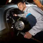 Signs Your Mazda Needs Brake Service