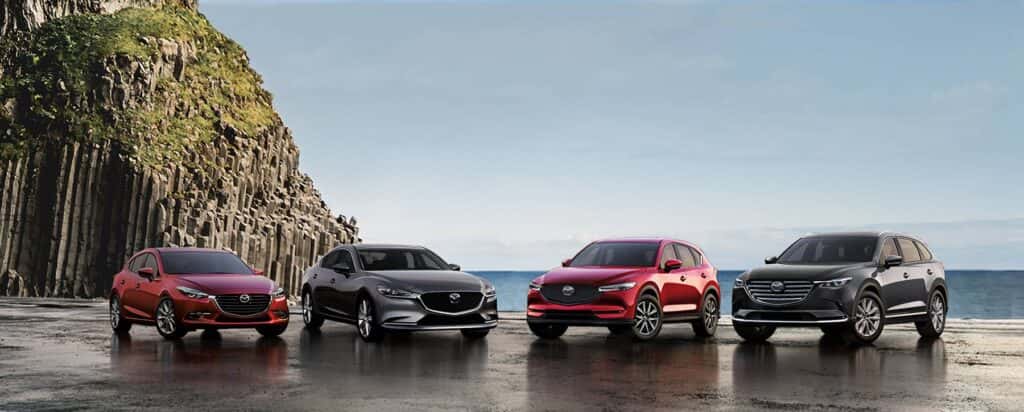 Mazda Sedans vs SUVs: Which Is Right for You?