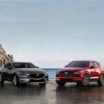 Mazda Sedans vs SUVs: Which Is Right for You?