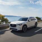 Image of Mazda CX-90 for Fall Road Trip Checklist: Get Your Mazda Ready for October Adventures from Culver City Mazda