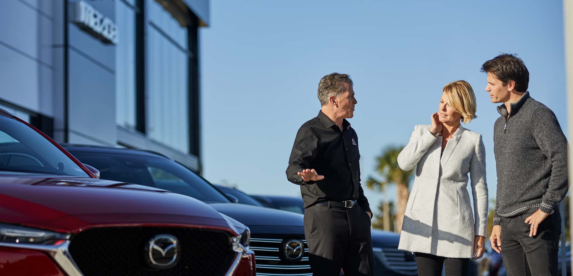 Image for Culver City Mazda Customer Loyalty Bonus Program