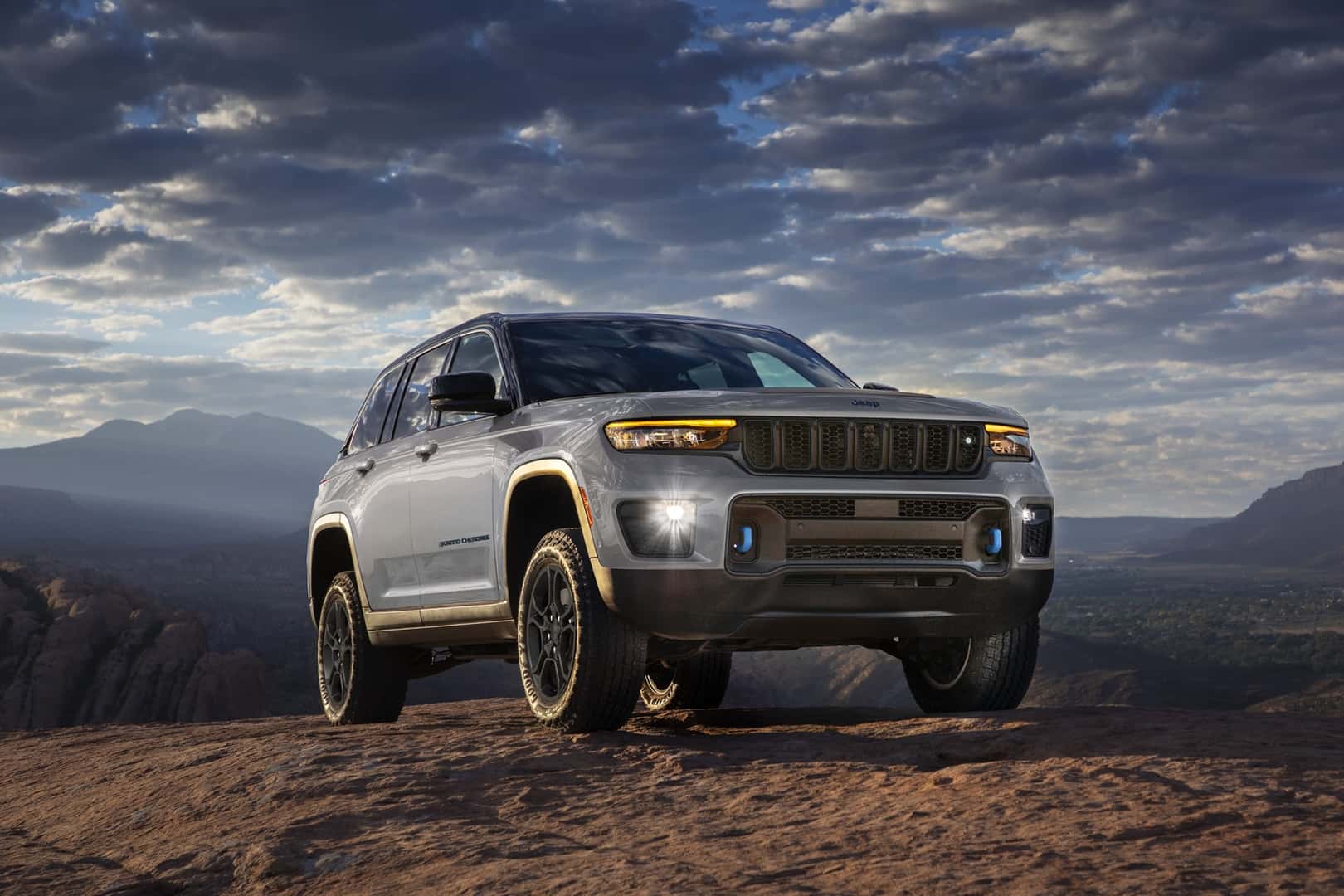 Jeep Dealer near Me