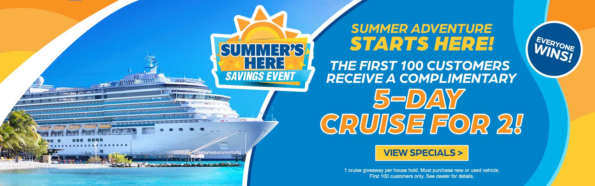 june special