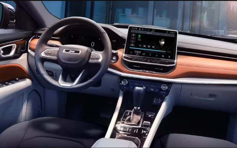 Read CDJR Vehicle Research