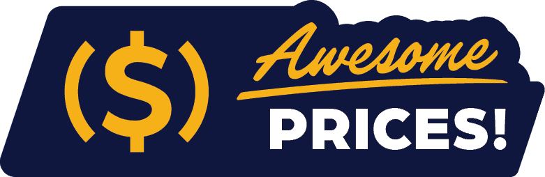 Andrews CDJR Price