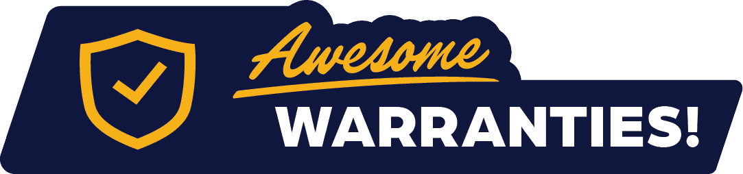 Andrews CDJR Warranties