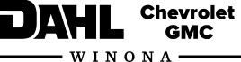 Dahl Chevy Buick GMC Logo