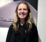 Ellie  Hutmacher