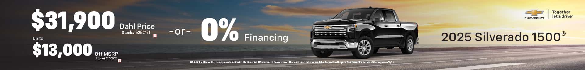 Dahl-Chevy-Silverado-May25-banners_VDP-1920×230