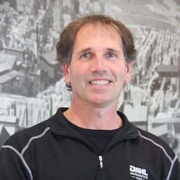 Brett Meier