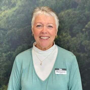Margaret Gaustad