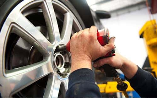 Tire-Change