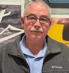 Todd Dietrich