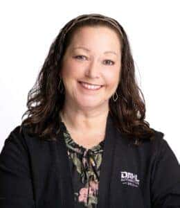 Heather Steinhoff