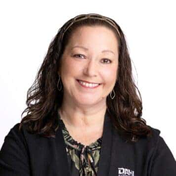 Heather Steinhoff