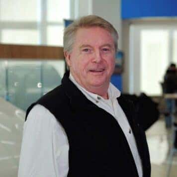 Greg Schilz