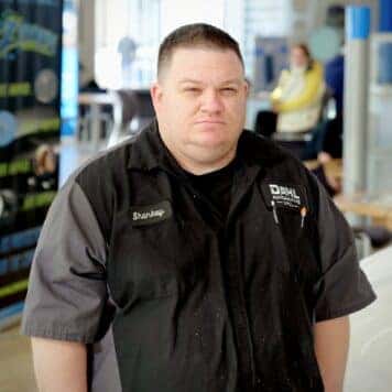 James Sharkey