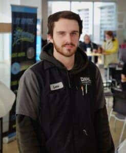 Lane Rowley