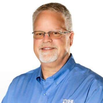 Curt  DeBoer 
