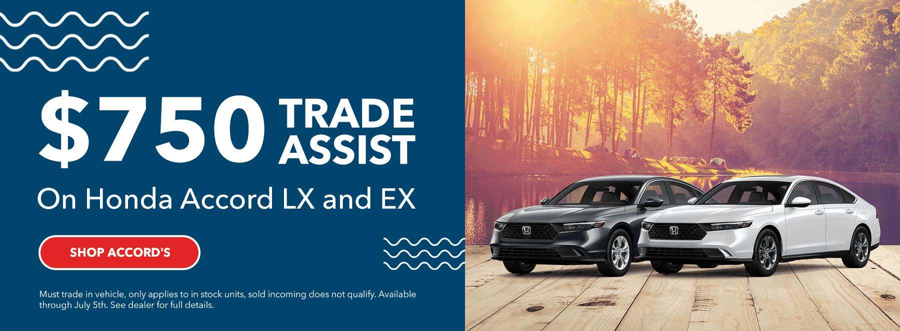 Dahl Honda Honda Dealer in Onalaska, WI