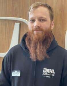 Damian  LaVoy