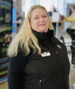 Phyllis Rask 