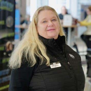 Phyllis Rask 