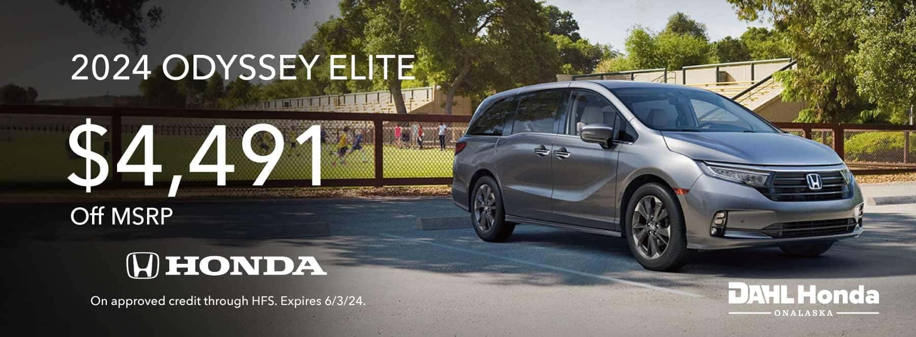 Dahl Honda Honda Dealer in Onalaska, WI