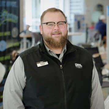 Joey  Terhune 