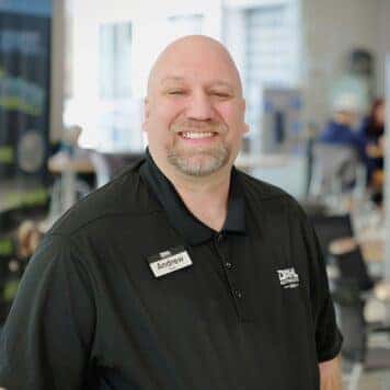 Andrew  Zook 