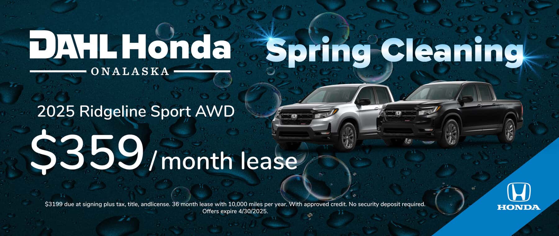 Dahl-Honda-ONA-RIDGELINE-SPORT-AWD-Apr25-banners_Honda-1800&#215;760