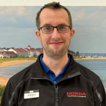 Adam Meyer