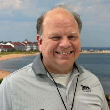 Gary Meyer