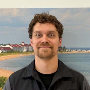 Damien Behnke