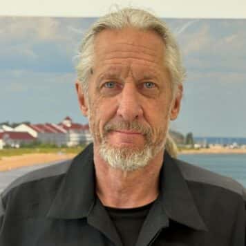 Dan Bergner