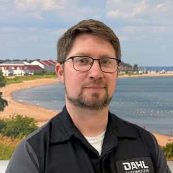 Lance Janzen