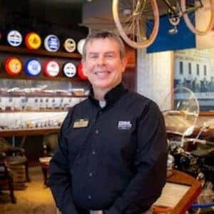 Ken Koeller