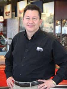 Alex Absalon