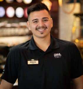 Alexis Gomez