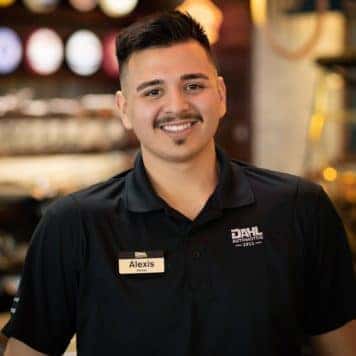 Alexis Gomez
