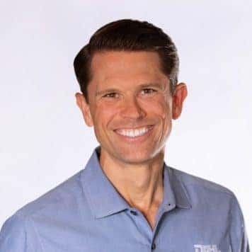 Andrew Dahl