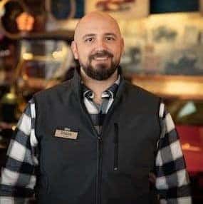Blake Fasolini