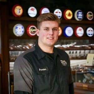 Brandon Fink