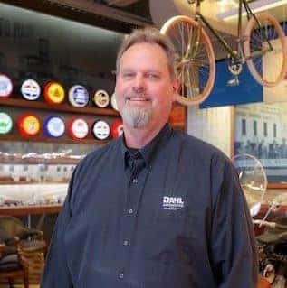 Dan Gullickson